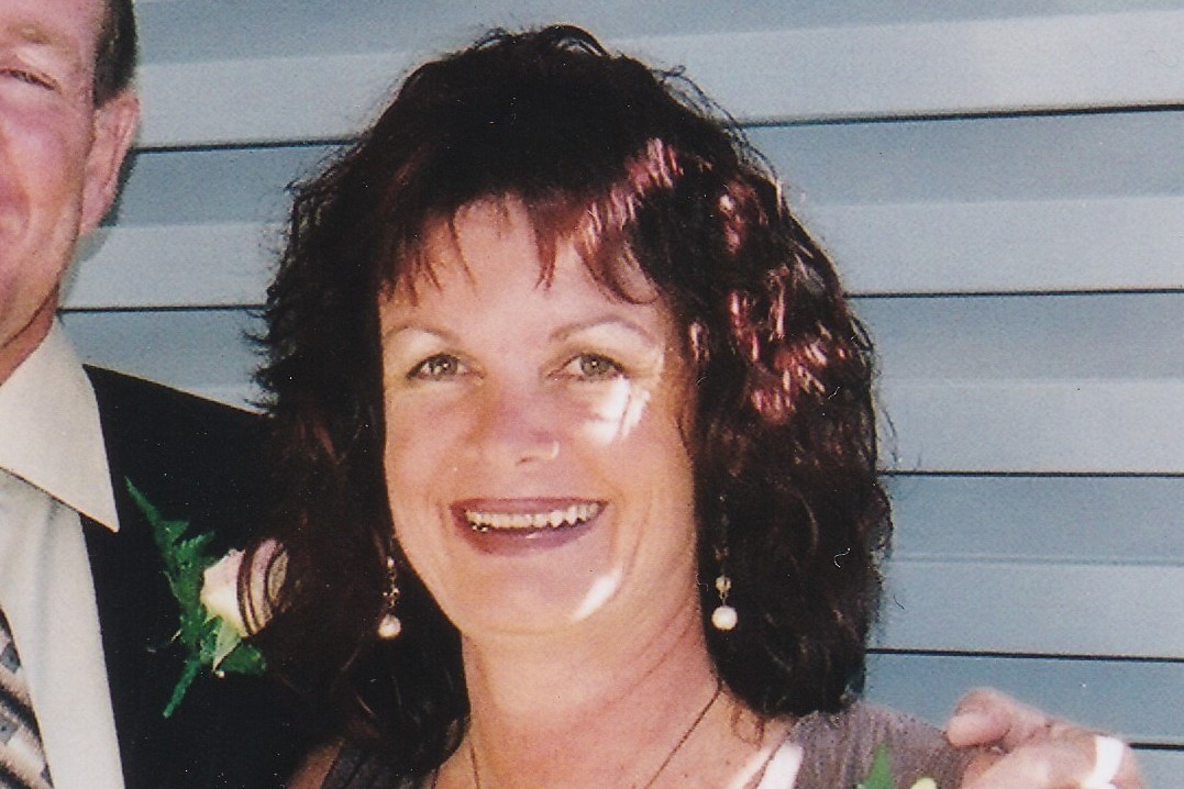 The late Deborah Ann Prater of Geraldton